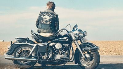 Venom, Elvis und Daryl Dixon als neue "Sons Of Anarchy"? Coole Motorrad-Action im Trailer zu "The Bikeriders"