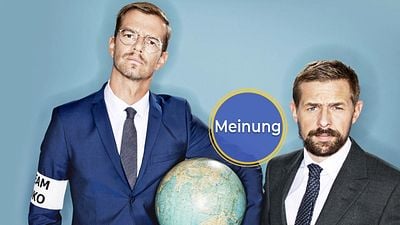 bild aus der news Joko und Klaas bei Twitch? Warum die beiden Entertainer jetzt einen wichtigen Schritt gehen müssen