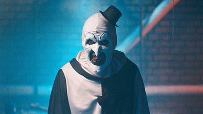 bild aus der news Den härtesten Horrorfilm 2022 könnt ihr euch ab sofort für zu Hause sichern – aber Achtung, nur so bekommt ihr ihn auch wirklich uncut!