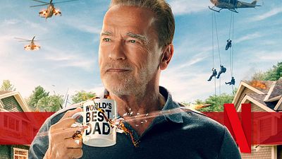 bild aus der news Der "Reacher"-Macher setzt Action-Hit mit Arnold Schwarzenegger heute endlich auf Netflix fort – und ein "Matrix"-Star ist auch dabei