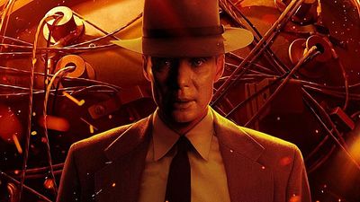 bild aus der news "Oppenheimer"-Reunion für Christopher Nolans nächsten Blockbuster: Dieser Star ist im Action-Epos "The Odyssey" dabei