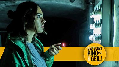 bild aus der news Kinotipp für Horrorfans: Der One-Shot-Schocker "Home Sweet Home" bietet 90 Minuten Horror ohne einen einzigen Schnitt!