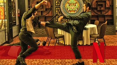 bild aus der news Fans können es nicht fassen: Netflix cancelt Action-Serie nur wenige Wochen nach Start