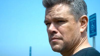 bild aus der news Ab heute direkt im Streaming-Abo statt im Kino: Im neuen Action-Thriller des "Bourne"-Machers plant Matt Damon den ganz großen Coup!