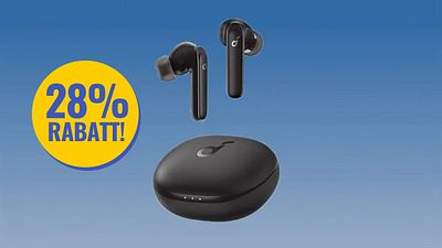 bild aus der news Starkes Noise-Cancelling und großartige Akkulaufzeit: Diese In-Ear-Kopfhörer kosten derzeit unter 60 Euro