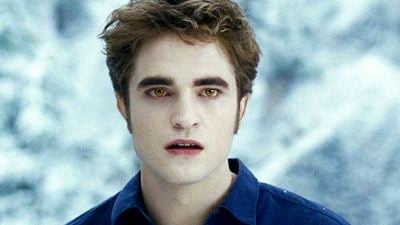 "Twilight"-Regisseurin enthüllt: Das Studio war gegen Robert Pattinson – aus einem absurden Grund