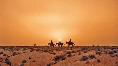 bild aus der news "Der Film hatte großen Einfluss auf uns alle": Martin Scorsese war von diesem Western-Meisterwerk begeistert und erschüttert