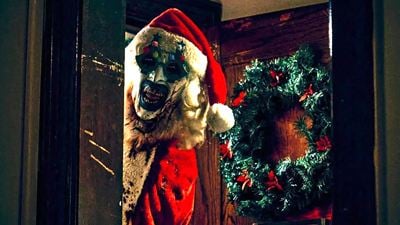 Terror-Clown Art ist bereit für sein nächstes Blutbad: Der erste Trailer zum Horror-Schocker "Terrifier 3" ist da!