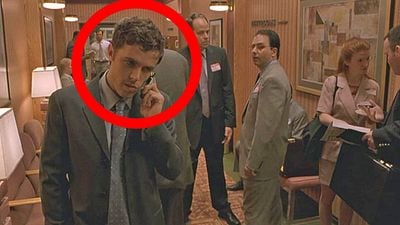bild aus der news Habt ihr diesen späteren Oscar-Gewinner in "American Pie" erkannt? Sein Auftritt war so kurz, dass er nicht einmal im Abspann genannt wurde!