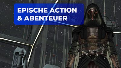 bild aus der news Einige der größten "Star Wars"-Geschichten aller Zeiten im Angebot: Kaum ein "Star Wars"-Film kann mit diesen Meilensteinen mithalten