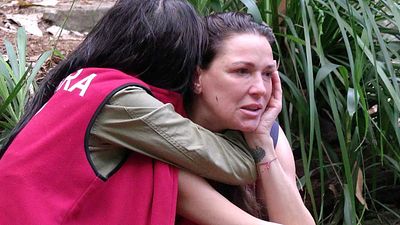 bild aus der news Wegen Tod ihres Sohnes Emilio (†18): Simone Ballack ließ sich von damaligem Partner scheiden