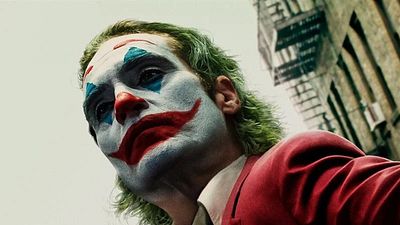 bild aus der news "Das ist nicht das, worauf dieser Film für mich hinausläuft": Todd Phillips schließt mit dem DC-Universum nach "Joker 2" ab