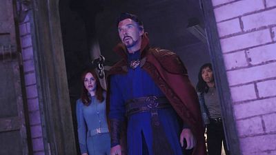 bild aus der news Nach "Doctor Strange 2": Sam Raimi dreht wohl wieder einen Horrorfilm – und der klingt ziemlich spaßig!