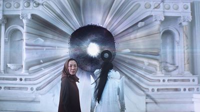 bild aus der news Heute Abend streamen: Dieses Sci-Fi-Action-Highlight ist einer der besten Filme aller Zeiten!