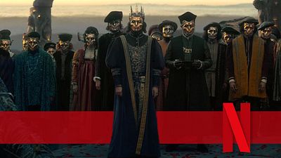 bild aus der news Dieses Fantasy-Abenteuer ist der erfolgreichste Netflix-Titel 2024: Streamingdienst enthüllt meistgeschaute Filme und Serien des Jahres