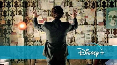 bild aus der news Neu auf Disney+: Die beste Krimi-Serie aller Zeiten – fast 20 Stunden Hochspannung!