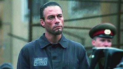 bild aus der news Heute im TV: Jean-Claude Van Damme in knallharter FSK-18-Action von einem der größten Tarantino-Vorbilder!