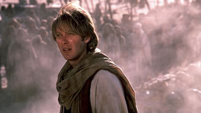 bild aus der news Heute im TV: "Stargate"