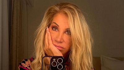 bild aus der news Wegen Online-Mobbing: Carmen Geiss wehrt sich nach fieser Kritik gegen Hater