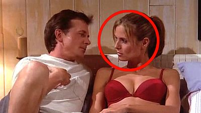 bild aus der news Kaum jemand erinnert sich: Heidi Klum versuchte sich als Hollywood-Schauspielerin und spielte mit Megastars wie Meryl Streep