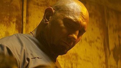 bild aus der news Heute im TV: Ein düsterer Zukunfts-Actioner mit Dave Bautista