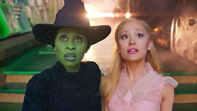 bild aus der news Erste Bilder zur blutigen Antwort auf "Wicked 2":  In "Dorothy: The Haunting Of Oz" wird der Fantasy-Kult zum Horror-Schocker