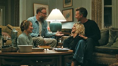 bild aus der news Bieterkrieg entschieden: Um diese starbesetzte Komödie hat sich halb Hollywood geprügelt