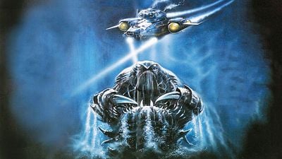 bild aus der news Die Horror-Version eines Sci-Fi-Meisterwerks von James Cameron: Blutiger 80er-Kult erscheint erstmals in 4K