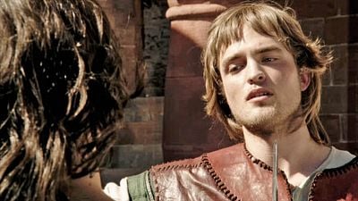 bild aus der news Heute im TV: Großes Fantasy-Epos im Doppelpack - mit "Die Odyssee"-Star Robert Pattinson in einer seiner ersten Rollen