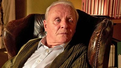 bild aus der news "Meine erste Berufung": Anthony Hopkins kehrt dem Kino mit 88 Jahren vorerst den Rücken, um sich seinen Lebenstraum zu erfüllen