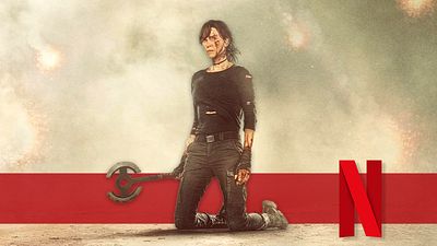 bild aus der news Netflix setzt einen seiner größten Action-Hits (nach 5 Jahren!) endlich fort: Erster Trailer zu "The Old Guard 2"