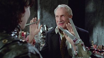 bild aus der news Heute läuft der wohl schönste Film mit Johnny Depp im TV – dieses Fantasy-Märchen geht wirklich allen ans Herz!