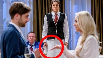 bild aus der news "Sturm der Liebe"-Vorschau heute: Henry verlobt sich