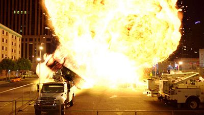 bild aus der news Heute Abend im TV: Die Hit-Neuauflage eines Johnny-Depp-Klassikers – mit Channing Tatum und vielen weiteren Stars