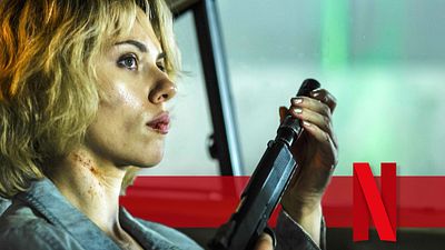 bild aus der news Blockbuster-Highlight nur noch bis Samstag auf Netflix streamen: Dieser Sci-Fi-Actionfilm bietet perfektes Unterhaltungskino!