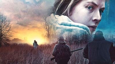 bild aus der news Heute im TV: Dreckig-brutaler Survival-Thriller – ein "Outlander"-Star kämpft ums Überleben