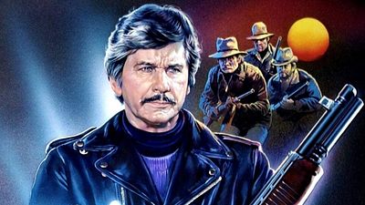 bild aus der news Rauer Selbstjustiz-Reißer neu im Heimkino: Die ultimative Rache-Action-Legende Charles Bronson geht auf Mördersuche