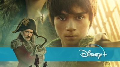 Kommt noch vor dem "Arielle"-Remake: Der erste Trailer zu "Peter Pan & Wendy" enthüllt den Start der nächsten Disney-Neuauflage