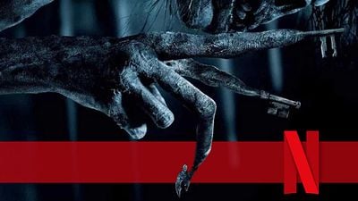 bild aus der news Neu auf Netflix: In diesem Geister-Schocker muss sich eine Horror-Legende den Dämonen ihrer Kindheit stellen