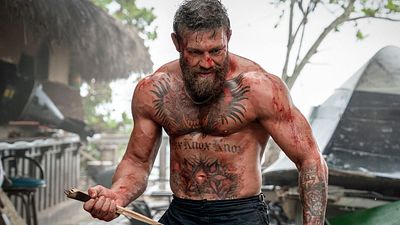 bild aus der news Nach "Road House" wird der nächste UFC-Fighter zum Action-Star – und zwar im neuen Film des "Godzilla X Kong"-Regisseurs!