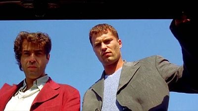 bild aus der news "Ihr Deutschen habt fantastische Talente": Quentin Tarantino liebt diese Til-Schweiger-Komödie