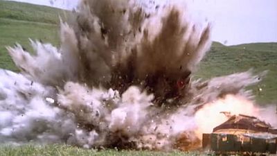 bild aus der news Heute im TV: Spaßige Fortsetzung zu einem explosiv-überdrehten 1990er-Monsterhorror-Kulthit