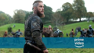 bild aus der news Die neue Wikinger-Serie des "Vikings"-Machers nimmt weiter Form an: Netflix- und James-Bond-Stars sind an Bord
