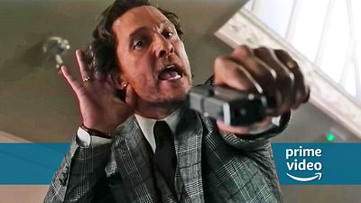 bild aus der news Starbesetztes Gangster-Highlight neu bei Amazon Prime Video: Cooler geht's kaum!