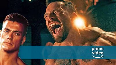 bild aus der news Ein Muss für Fans von Jean-Claude Van Damme & "Bloodsport": FSK-18-Kracher neu bei Amazon Prime Video – nur wenige Monate nach Kinostart