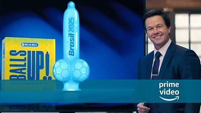 bild aus der news Neu bei Amazon Prime Video: Irre Fußball-WM-Komödie mit Mark Wahlberg - vom Macher von "Dumm und Dümmer"