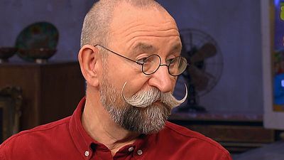 bild aus der news "Ich schrie um Hilfe": "Bares für Rares"-Star Horst Lichter rührt mit Wahrheit über den schlimmsten Schicksalsschlag seines Lebens