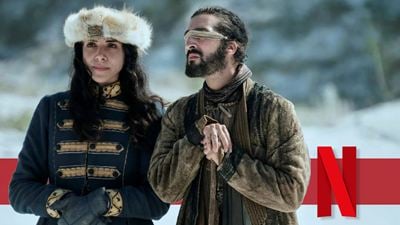 "Vikings: Valhalla" auf Netflix: An welcher Krankheit leidet Mariam – und gab es die Astronomin aus Staffel 2 wirklich?