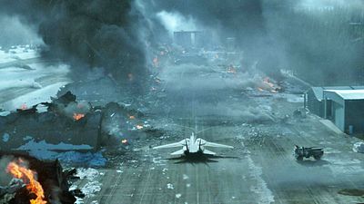 bild aus der news Science-Fakten statt Science-Fiction? "Top Gun 2"- und "F1"-Regisseur gibt Update zu seinem UFO-Thriller