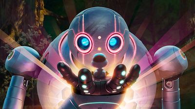 bild aus der news "Grandios, emotional und für die ganze Familie": Mark Hamill verspricht für seinen neuen Film Gefühle wie beim ersten "Star Wars"